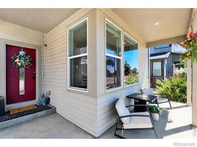 2720 Sykes Drive Fort Collins, CO 80524