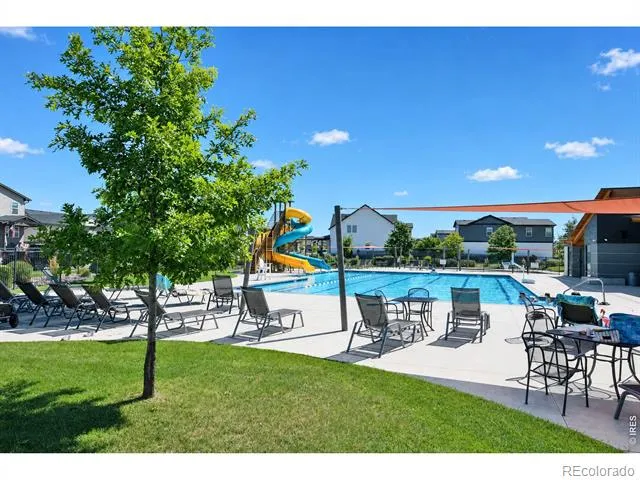 2720 Sykes Drive Fort Collins, CO 80524