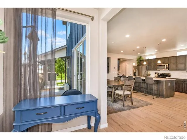 2720 Sykes Drive Fort Collins, CO 80524