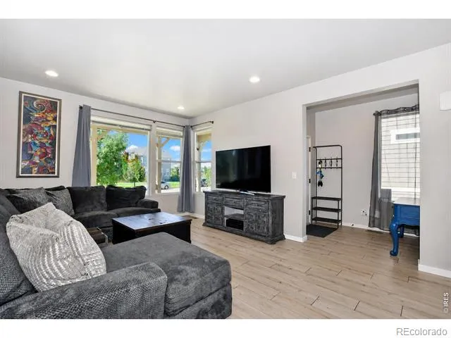 2720 Sykes Drive Fort Collins, CO 80524