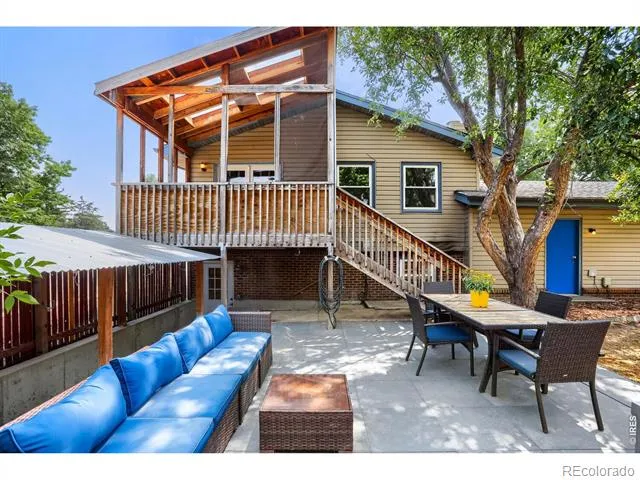 1251 Vail Lane Longmont, CO 80503