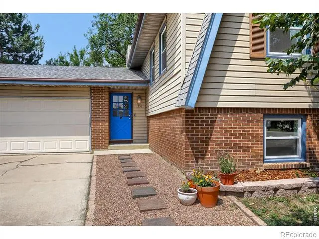 1251 Vail Lane Longmont, CO 80503