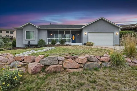 15505 Curwood Drive