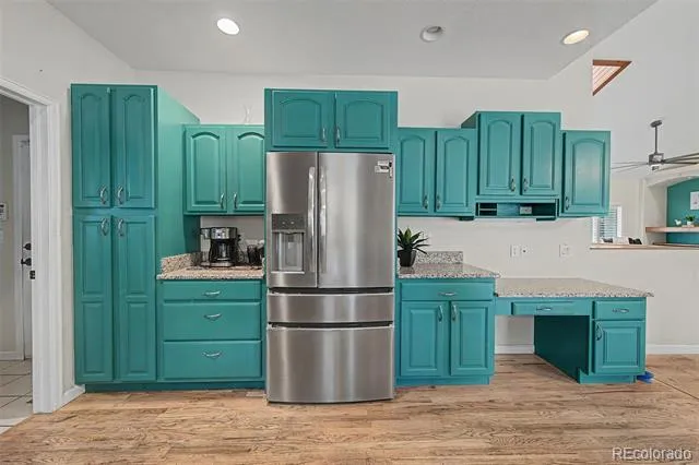 15505 Curwood Drive Colorado Springs, CO 80921