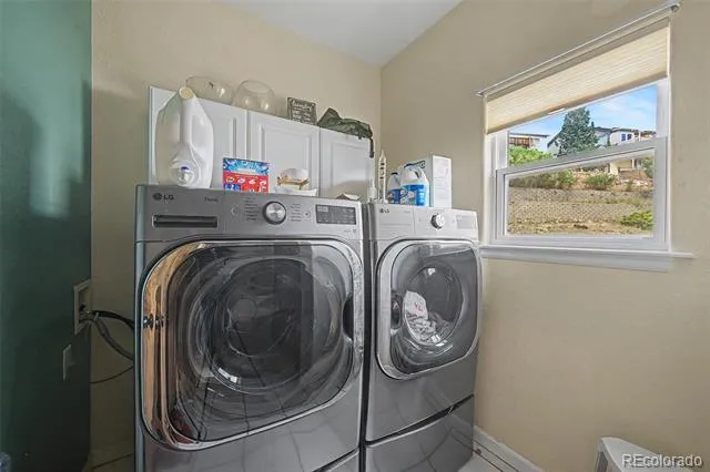 15505 Curwood Drive Colorado Springs, CO 80921