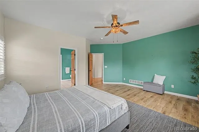 15505 Curwood Drive Colorado Springs, CO 80921