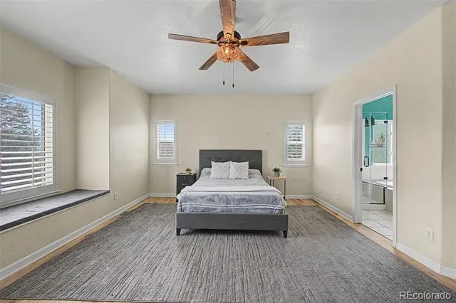 15505 Curwood Drive Colorado Springs, CO 80921