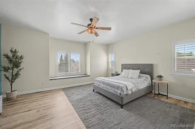 15505 Curwood Drive Colorado Springs, CO 80921