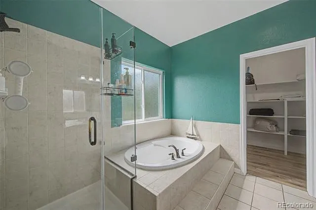 15505 Curwood Drive Colorado Springs, CO 80921