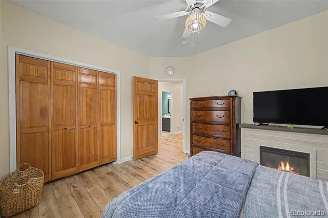 15505 Curwood Drive Colorado Springs, CO 80921