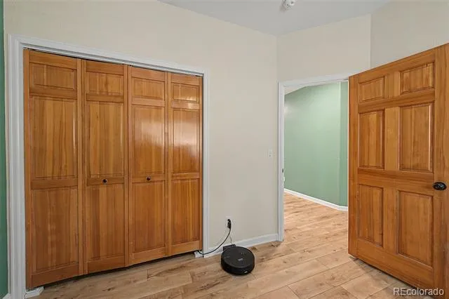 15505 Curwood Drive Colorado Springs, CO 80921