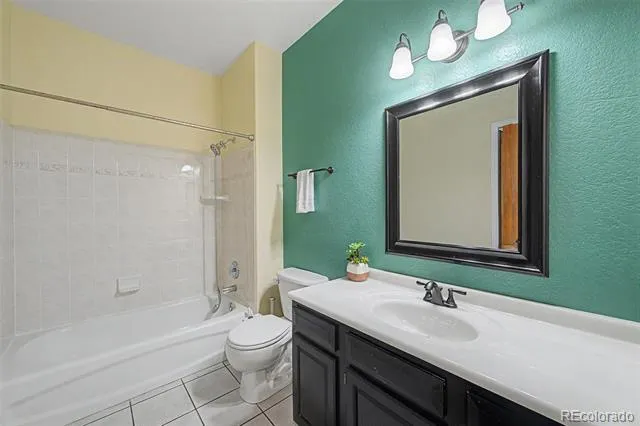 15505 Curwood Drive Colorado Springs, CO 80921