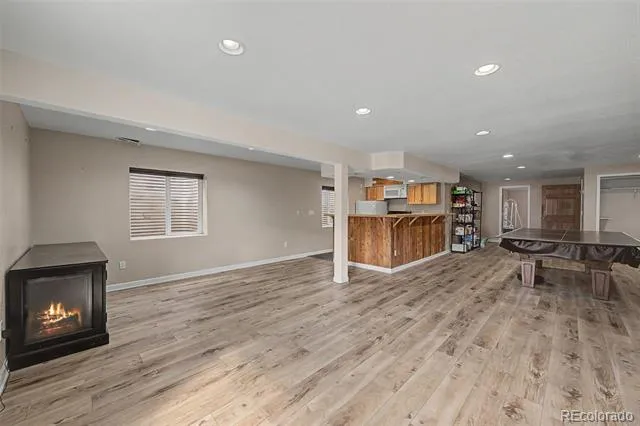 15505 Curwood Drive Colorado Springs, CO 80921