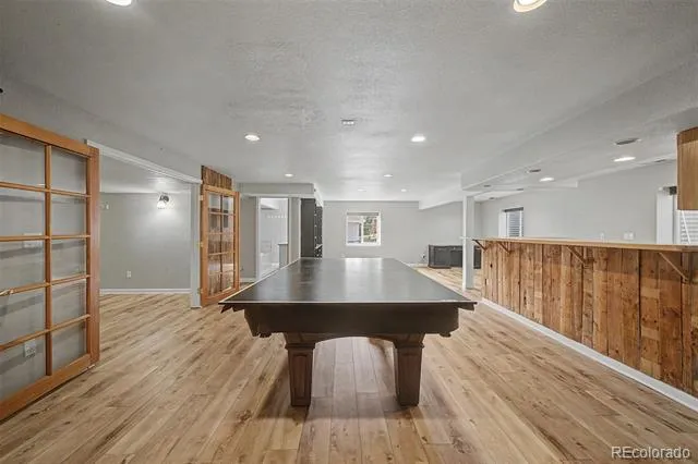 15505 Curwood Drive Colorado Springs, CO 80921