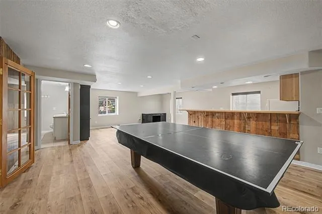 15505 Curwood Drive Colorado Springs, CO 80921