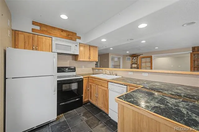 15505 Curwood Drive Colorado Springs, CO 80921