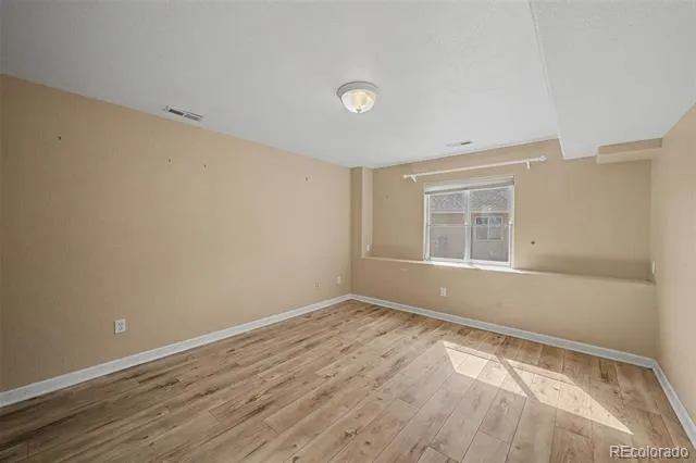 15505 Curwood Drive Colorado Springs, CO 80921
