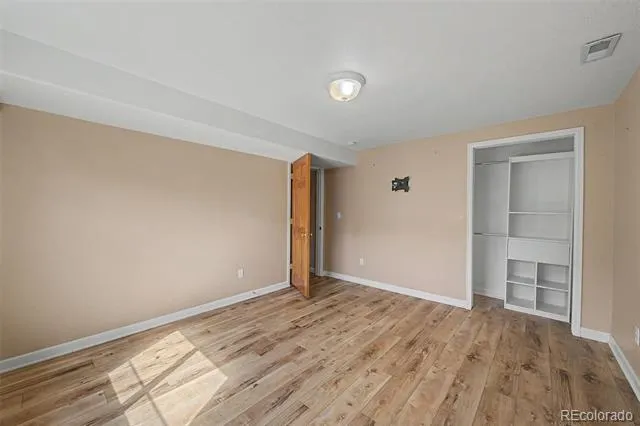 15505 Curwood Drive Colorado Springs, CO 80921