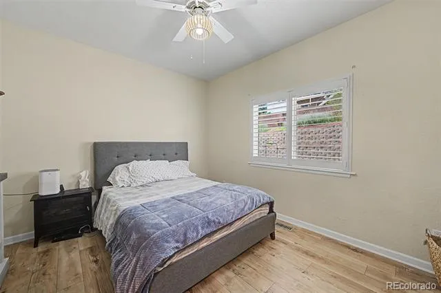 15505 Curwood Drive Colorado Springs, CO 80921