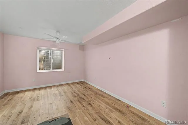 15505 Curwood Drive Colorado Springs, CO 80921