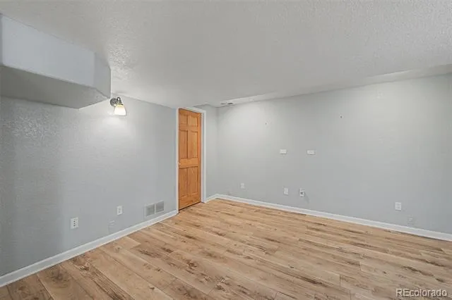 15505 Curwood Drive Colorado Springs, CO 80921