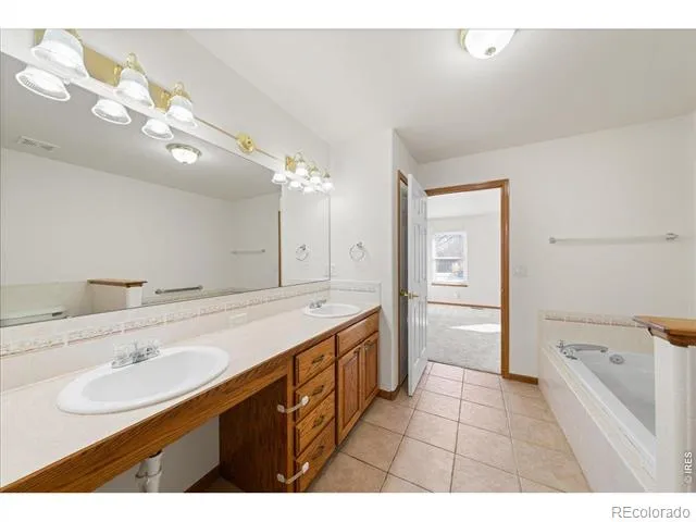 2615 Anemonie Drive Loveland, CO 80537