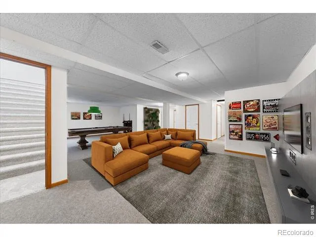 2615 Anemonie Drive Loveland, CO 80537