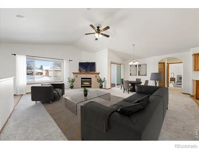 2615 Anemonie Drive Loveland, CO 80537