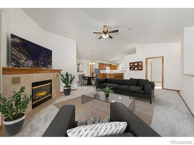 2615 Anemonie Drive Loveland, CO 80537