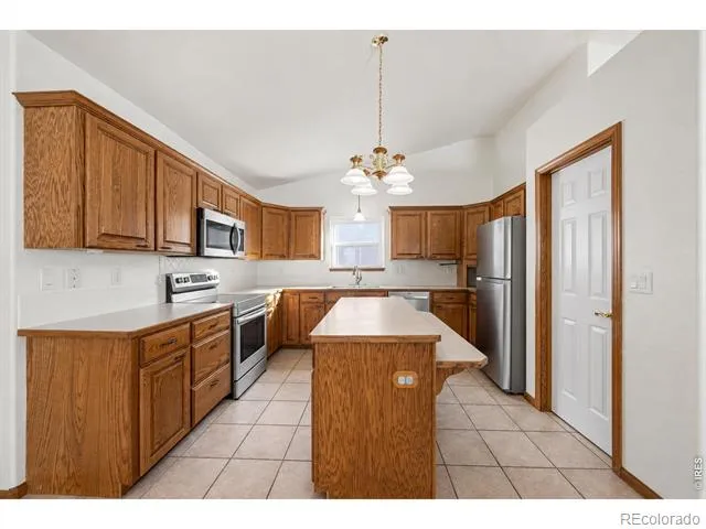 2615 Anemonie Drive Loveland, CO 80537