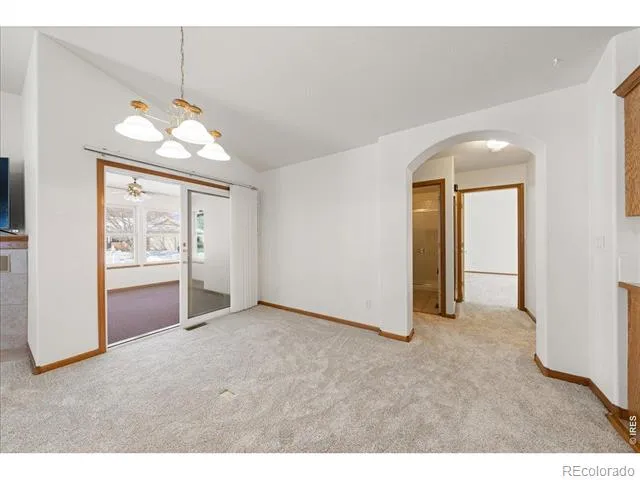 2615 Anemonie Drive Loveland, CO 80537
