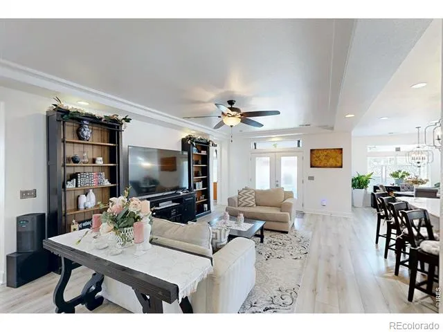 4933 Silverwood Drive Johnstown, CO 80534