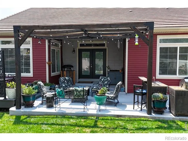 4933 Silverwood Drive Johnstown, CO 80534