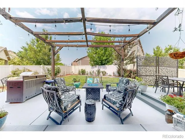 4933 Silverwood Drive Johnstown, CO 80534