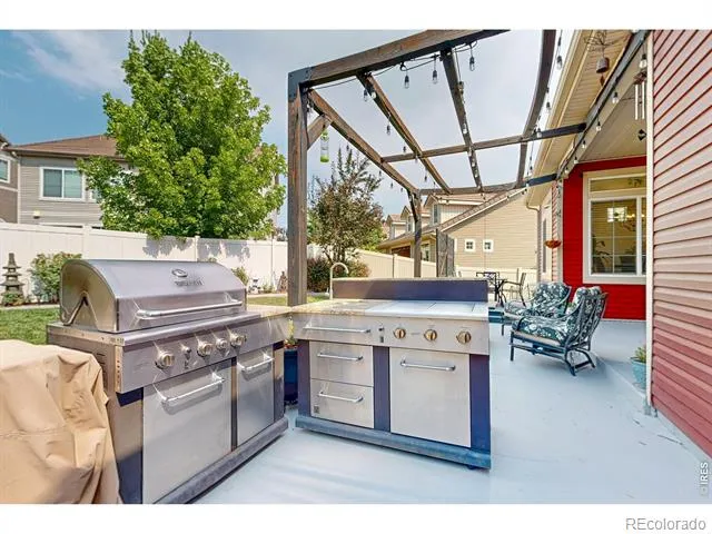 4933 Silverwood Drive Johnstown, CO 80534