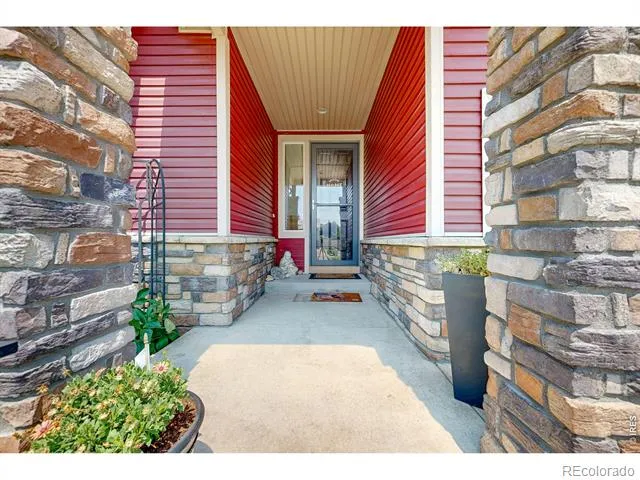 4933 Silverwood Drive Johnstown, CO 80534