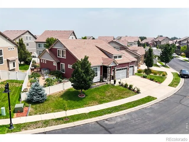 4933 Silverwood Drive Johnstown, CO 80534