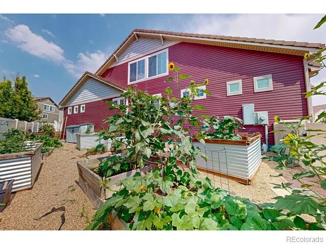 4933 Silverwood Drive Johnstown, CO 80534