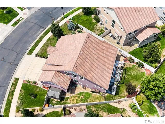 4933 Silverwood Drive Johnstown, CO 80534