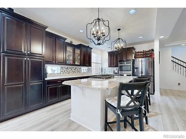 4933 Silverwood Drive Johnstown, CO 80534