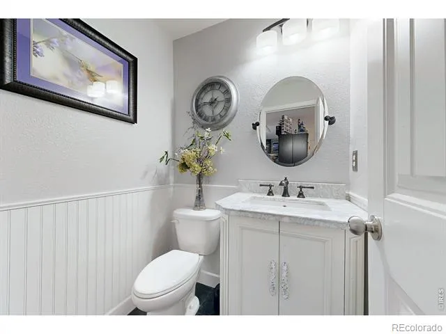 4933 Silverwood Drive Johnstown, CO 80534
