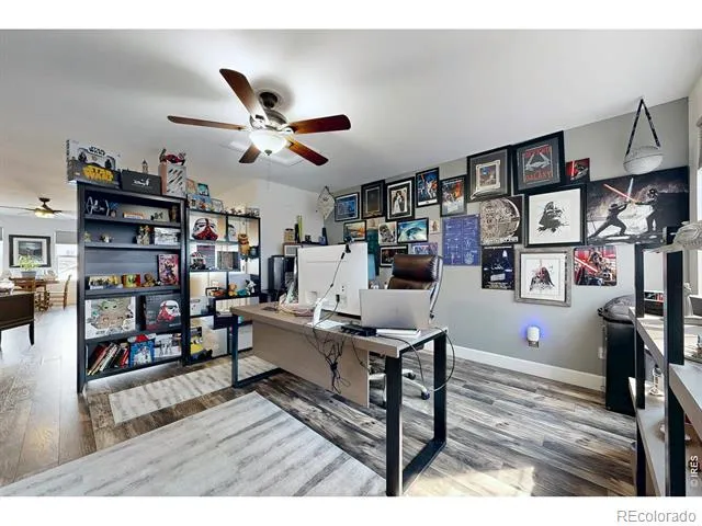 4933 Silverwood Drive Johnstown, CO 80534