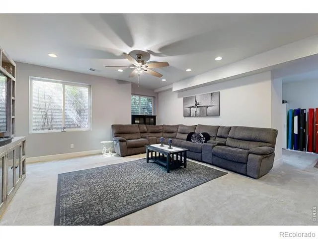 4933 Silverwood Drive Johnstown, CO 80534