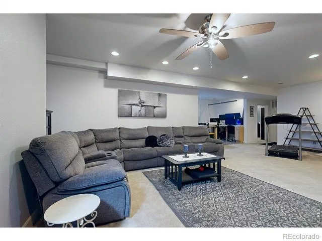 4933 Silverwood Drive Johnstown, CO 80534