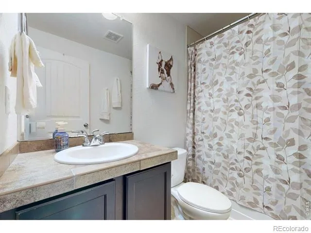 4933 Silverwood Drive Johnstown, CO 80534