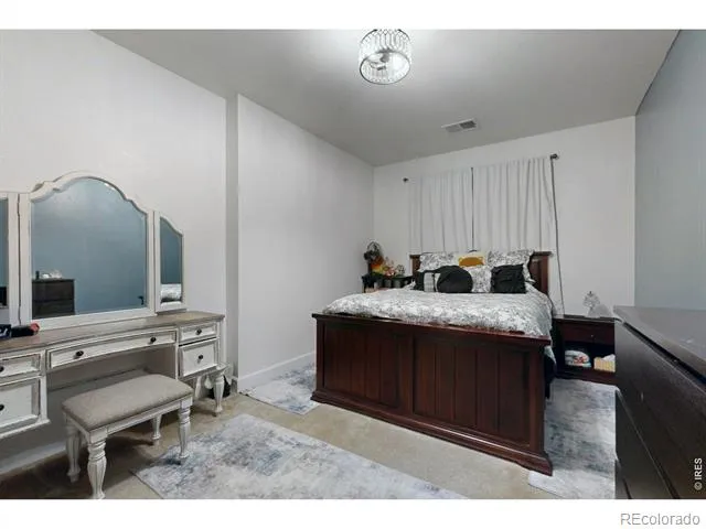 4933 Silverwood Drive Johnstown, CO 80534