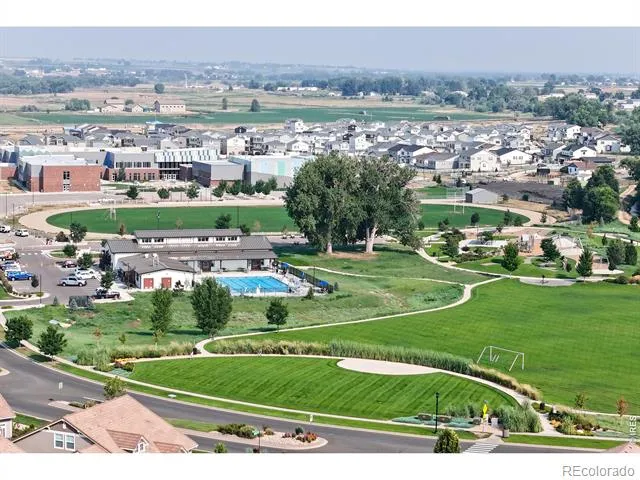 4933 Silverwood Drive Johnstown, CO 80534