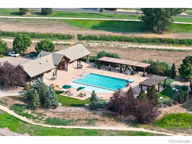 4933 Silverwood Drive Johnstown, CO 80534