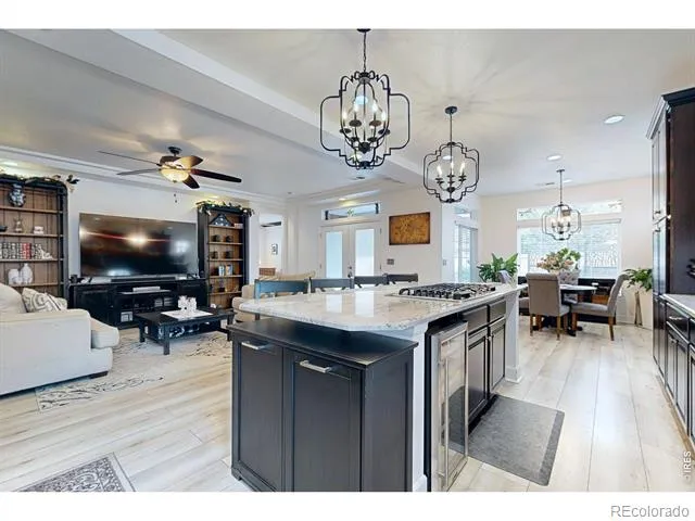 4933 Silverwood Drive Johnstown, CO 80534