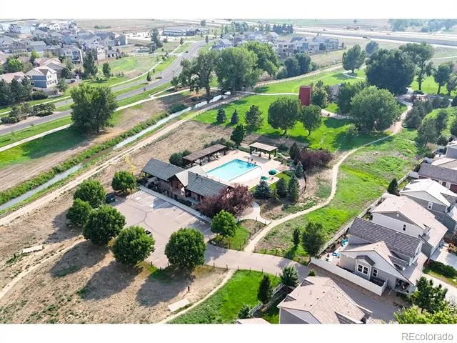 4933 Silverwood Drive Johnstown, CO 80534